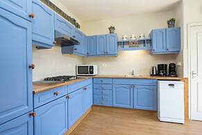 Apartment in De Koog Near Texel Beach