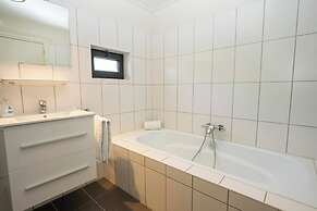 Apartment in De Koog Near Texel Beach