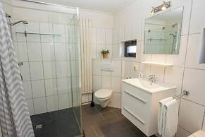 Apartment in De Koog Near Texel Beach