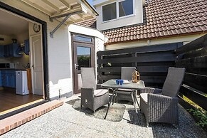 Apartment in De Koog Near Texel Beach