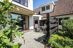 Apartment in De Koog Near Texel Beach