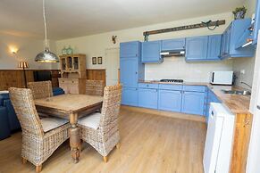 Apartment in De Koog Near Texel Beach