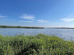 Tent Lodge With Private Kitchen and Bathroom