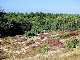 Tent Lodge With Private Kitchen and Bathroom