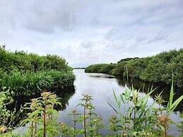 Tent Lodge With Private Kitchen and Bathroom