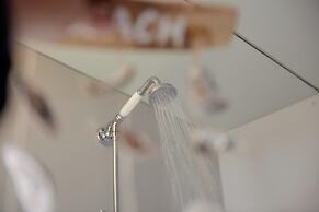 Tent Lodge With Private Kitchen and Bathroom