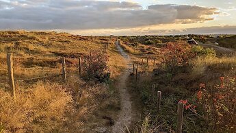Apartment With Garden in Dutch Countryside