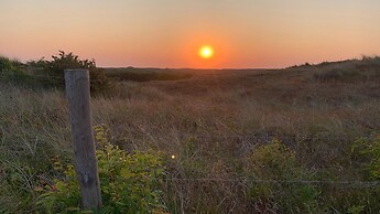 Apartment With Garden in Dutch Countryside