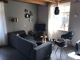 Apartment With Garden in Dutch Countryside