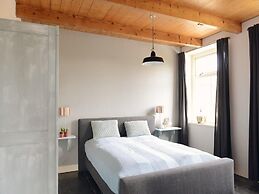 Apartment With Garden in Dutch Countryside