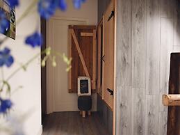 Apartment With Garden in Dutch Countryside