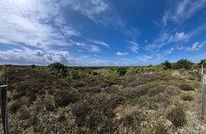 Apartment With Garden in Dutch Countryside
