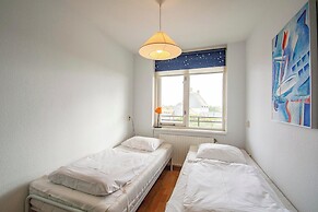 Apartment in Bergen Near Sandy Beach