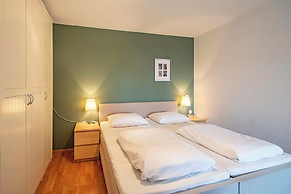 Apartment in Bergen Near Sandy Beach