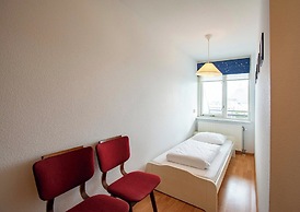 Apartment in Bergen Near Sandy Beach