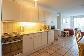 Apartment in Bergen Near Sandy Beach