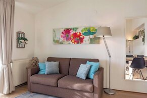 Bright Coastal Hideaway