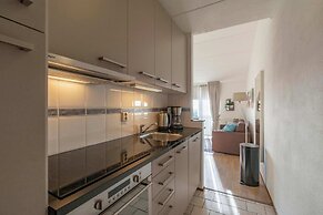 Bright Coastal Hideaway