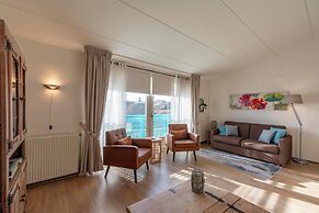 Bright Coastal Hideaway