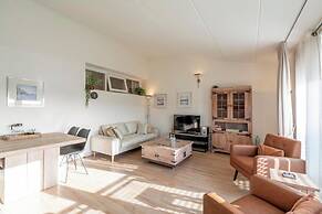 Bright Coastal Hideaway