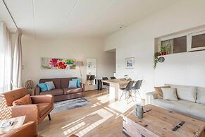 Bright Coastal Hideaway