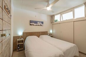 Bright Coastal Hideaway