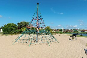 Bright Coastal Hideaway