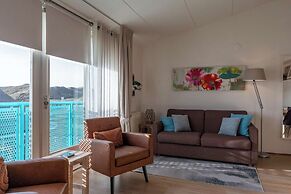 Bright Coastal Hideaway