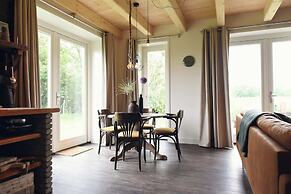 Apartment Near Het Zwanenwater and Beach