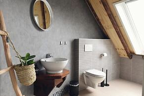 Apartment Near Het Zwanenwater and Beach
