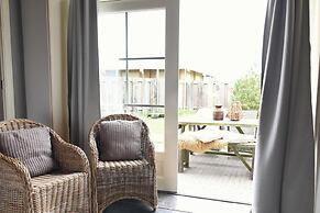 Apartment Near Het Zwanenwater and Beach