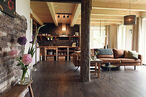 Apartment Near Het Zwanenwater and Beach