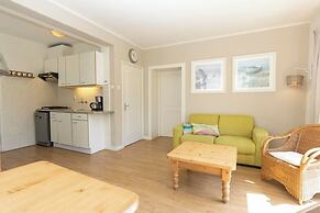 Cozy Texel Retreat With Garden