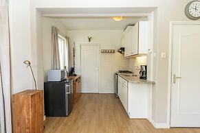 Cozy Texel Retreat With Garden