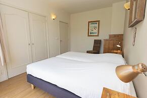 Cozy Texel Retreat With Garden