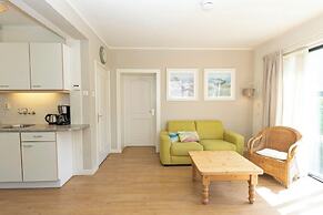 Cozy Texel Retreat With Garden