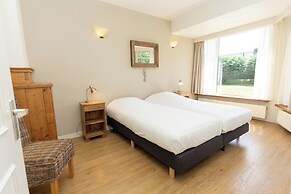 Cozy Texel Retreat With Garden