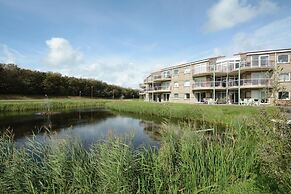 Seaside Home With Terrace