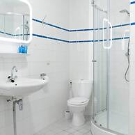 Seaside Home With Terrace