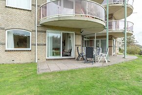 Seaside Home With Terrace