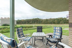 Seaside Home With Terrace