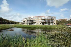 Seaside Home With Terrace