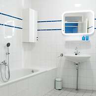 Seaside Home With Terrace