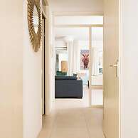 Seaside Home With Terrace