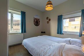 Apartment by the Beach in Netherlands
