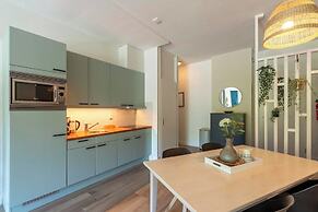 Apartment by the Beach in Netherlands