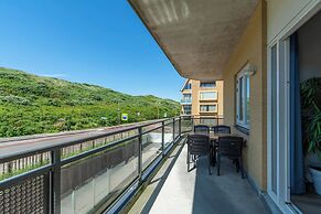 Apartment by the Beach in Netherlands