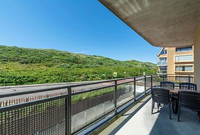 Apartment by the Beach in Netherlands