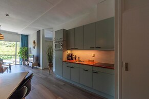 Apartment by the Beach in Netherlands