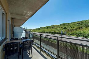 Apartment by the Beach in Netherlands